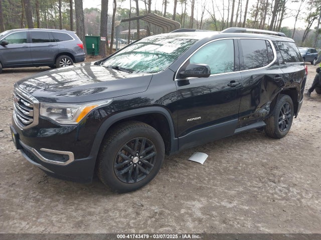 1GKKNMLS3KZ221478 GMC Acadia Slt-1