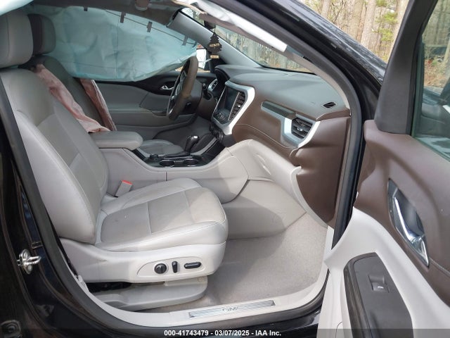 1GKKNMLS3KZ221478 GMC Acadia Slt-1