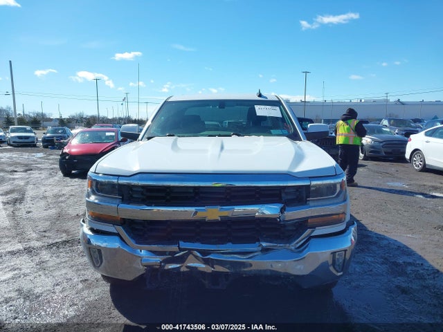 1GCVKREC1GZ275874 Chevrolet Silverado 1500 1lt