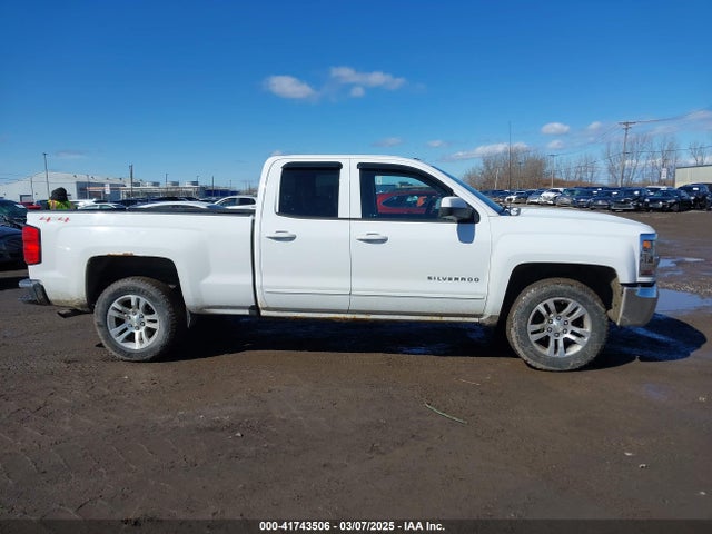 1GCVKREC1GZ275874 Chevrolet Silverado 1500 1lt