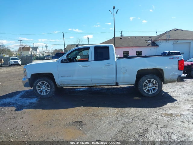 1GCVKREC1GZ275874 Chevrolet Silverado 1500 1lt