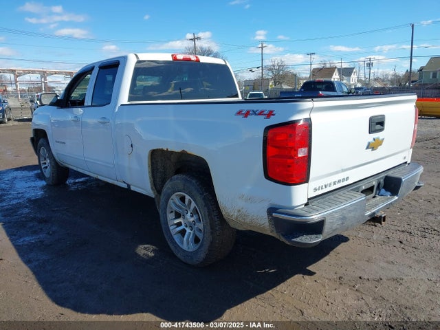 1GCVKREC1GZ275874 Chevrolet Silverado 1500 1lt