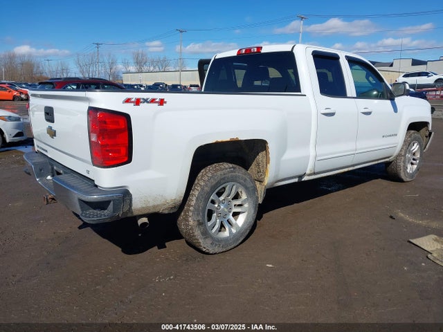 1GCVKREC1GZ275874 Chevrolet Silverado 1500 1lt