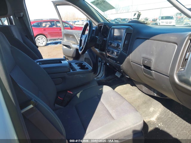 1GCVKREC1GZ275874 Chevrolet Silverado 1500 1lt