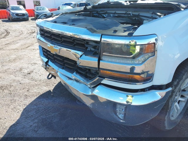 1GCVKREC1GZ275874 Chevrolet Silverado 1500 1lt