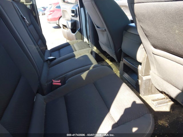 1GCVKREC1GZ275874 Chevrolet Silverado 1500 1lt