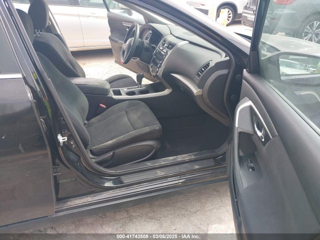 1N4AL3AP3FN314834 Nissan Altima 2.5/2.5 S/2.5 Sl/2.5 Sv