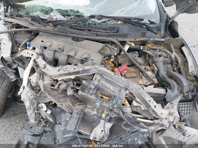 3N1AB7AP9JY315893 Nissan SENTRA S
