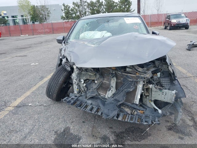 3N1AB7AP9JY315893 Nissan SENTRA S