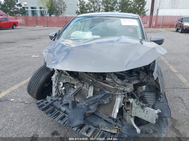 3N1AB7AP9JY315893 Nissan SENTRA S