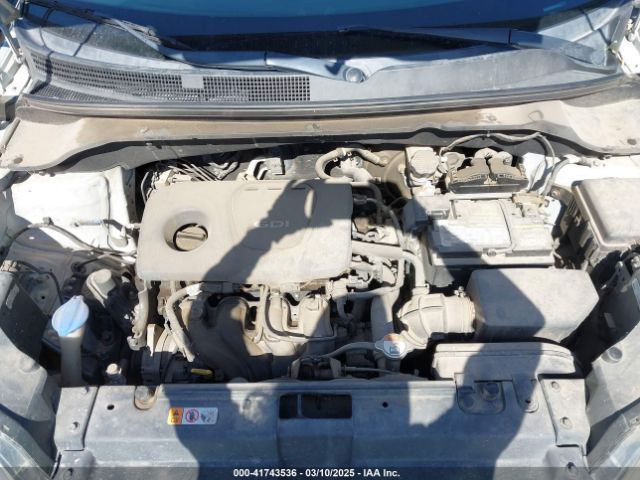 KNDJN2A26H7502421 KIA Soul