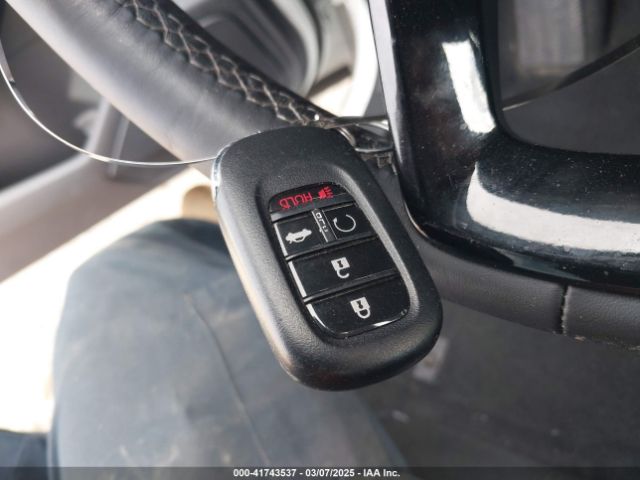 2HGFE2F51RH549386 Honda Civic Sport