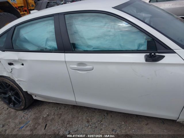 2HGFE2F51RH549386 Honda Civic Sport