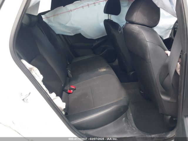 2HGFE2F51RH549386 Honda Civic Sport
