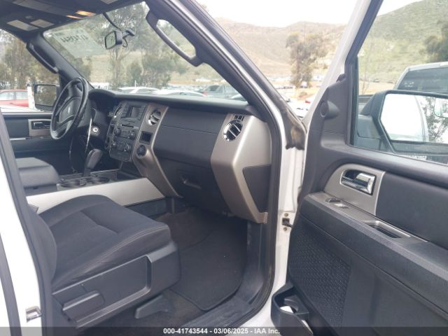 1FMJK1HT1GEF29369 Ford Expedition El Xlt