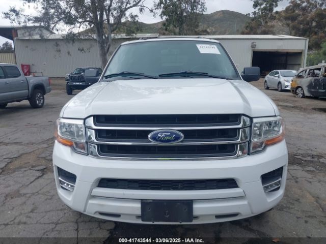 1FMJK1HT1GEF29369 Ford Expedition El Xlt