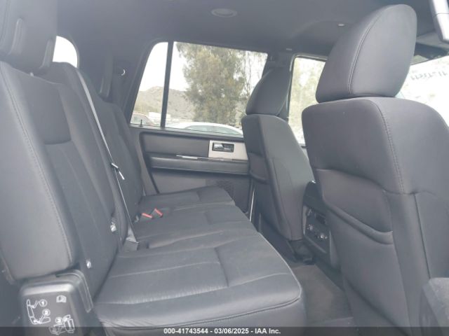 1FMJK1HT1GEF29369 Ford Expedition El Xlt