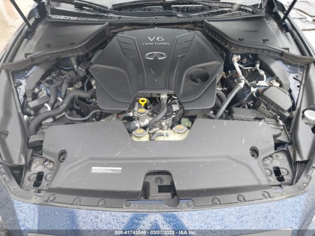 JN1EV7CR0MM756102 Infiniti Q50 Signature Edition Awd
