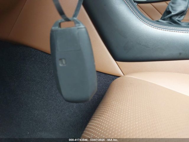 JN1EV7CR0MM756102 Infiniti Q50 Signature Edition Awd