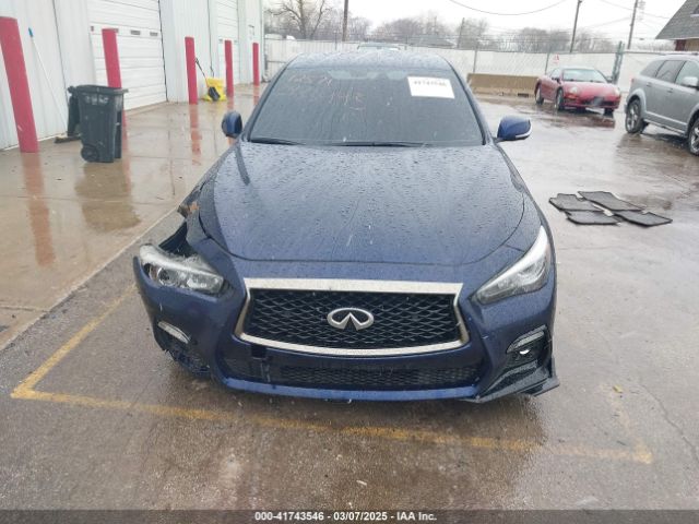 JN1EV7CR0MM756102 Infiniti Q50 Signature Edition Awd