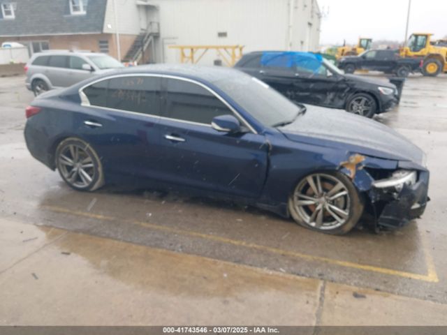 JN1EV7CR0MM756102 Infiniti Q50 Signature Edition Awd
