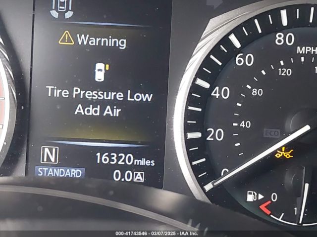JN1EV7CR0MM756102 Infiniti Q50 Signature Edition Awd