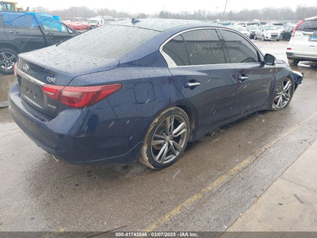 JN1EV7CR0MM756102 Infiniti Q50 Signature Edition Awd
