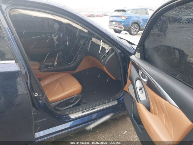 JN1EV7CR0MM756102 Infiniti Q50 Signature Edition Awd