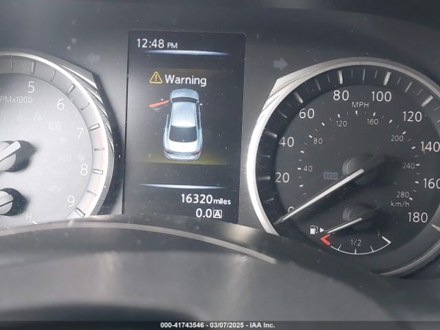JN1EV7CR0MM756102 Infiniti Q50 Signature Edition Awd