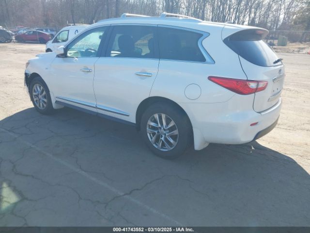 5N1AL0MM1EC552584 Infiniti QX60