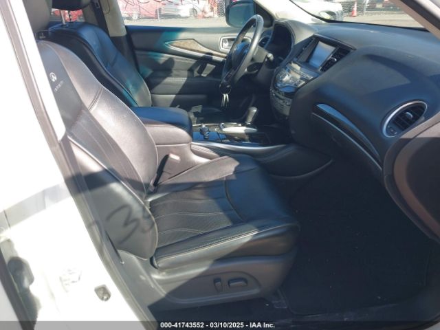 5N1AL0MM1EC552584 Infiniti QX60