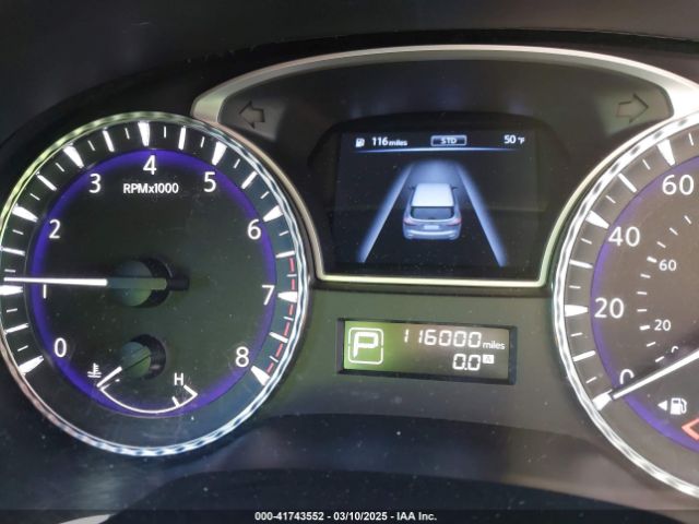 5N1AL0MM1EC552584 Infiniti QX60