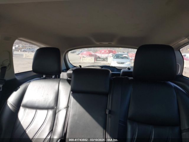 5N1AL0MM1EC552584 Infiniti QX60