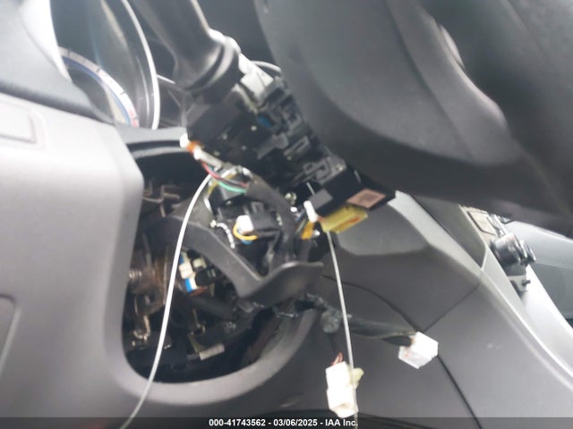 5NPEB4AC0EH826681 Hyundai SONATA GLS