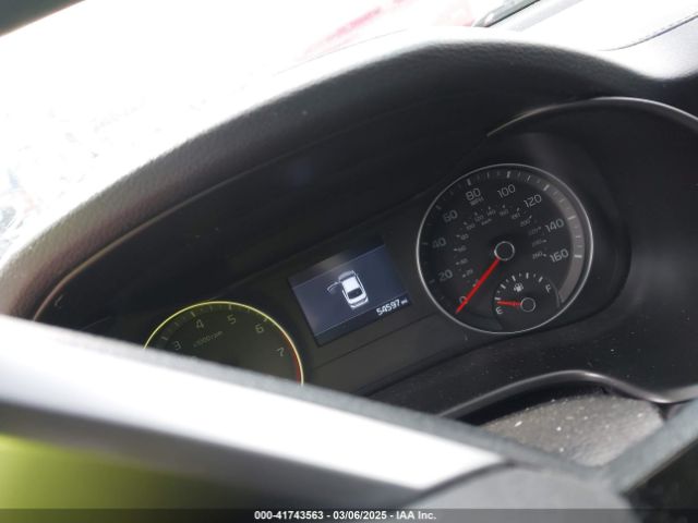 3KPF24AD6ME324595 KIA Forte Lxs