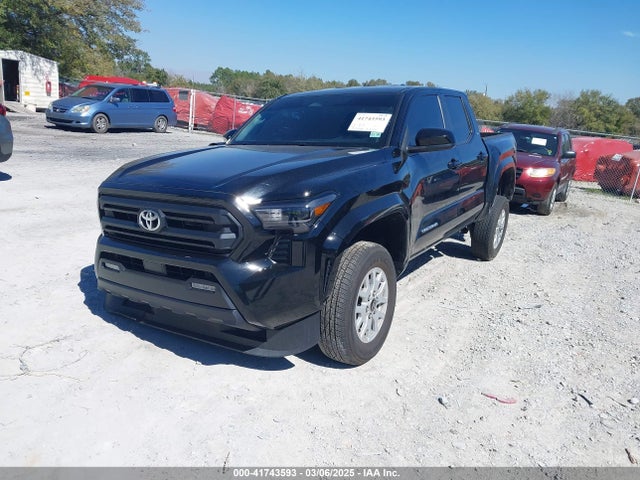 3TMKB5FN4RM000273 Toyota Tacoma Sr5 2wd