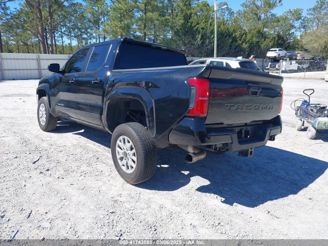 3TMKB5FN4RM000273 Toyota Tacoma Sr5 2wd