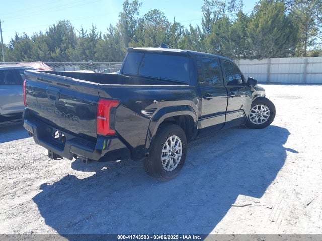 3TMKB5FN4RM000273 Toyota Tacoma Sr5 2wd