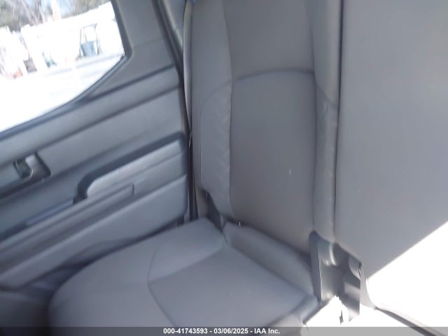 3TMKB5FN4RM000273 Toyota Tacoma Sr5 2wd