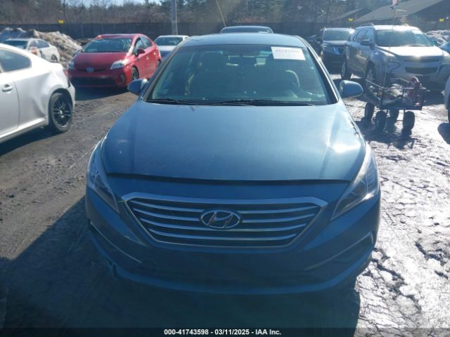 5NPE24AF8HH500464 Hyundai Sonata