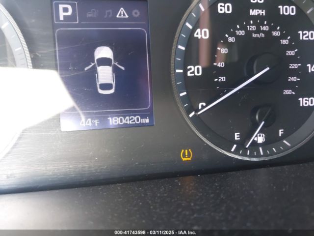 5NPE24AF8HH500464 Hyundai Sonata
