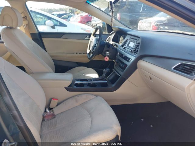 5NPE24AF8HH500464 Hyundai Sonata