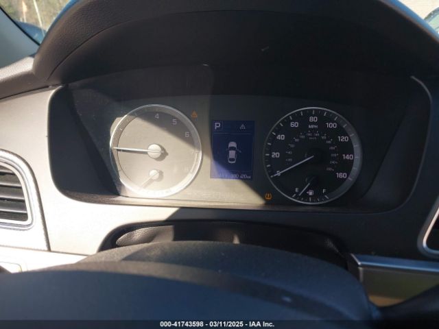 5NPE24AF8HH500464 Hyundai Sonata