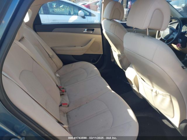 5NPE24AF8HH500464 Hyundai Sonata