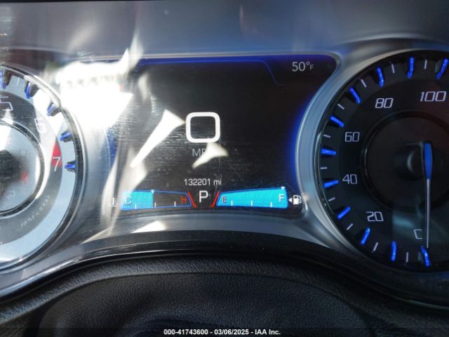 2015 CHRYSLER 300 2C3CCABG8FH838306 Photo 6