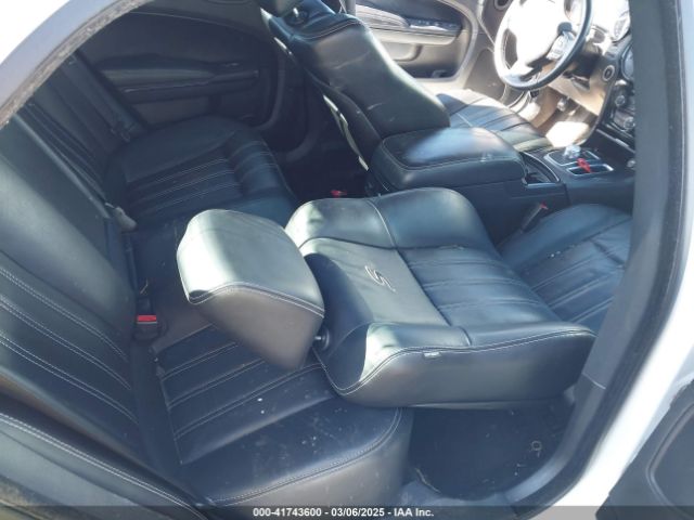 2015 CHRYSLER 300 2C3CCABG8FH838306 Photo 7