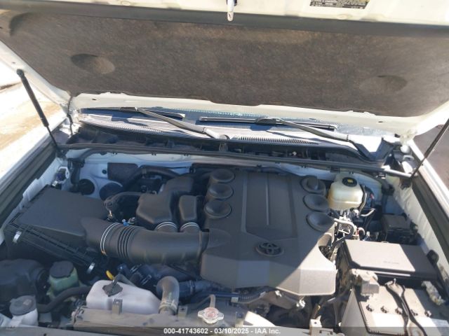 JTEBU5JR7L5742311 Toyota 4runner Sr5 Premium