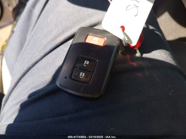 JTEBU5JR7L5742311 Toyota 4runner Sr5 Premium