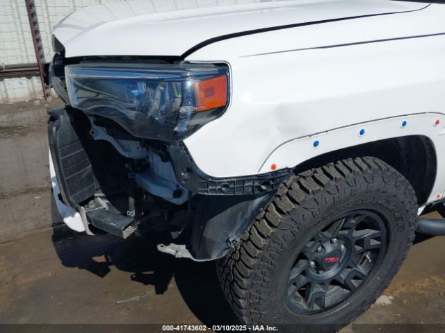 JTEBU5JR7L5742311 Toyota 4runner Sr5 Premium