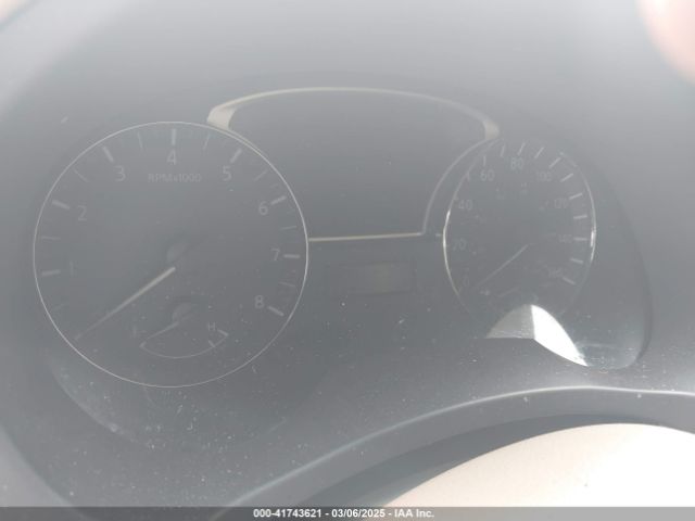 1N4AL3AP3FN371177 Nissan Altima 2.5 Sl